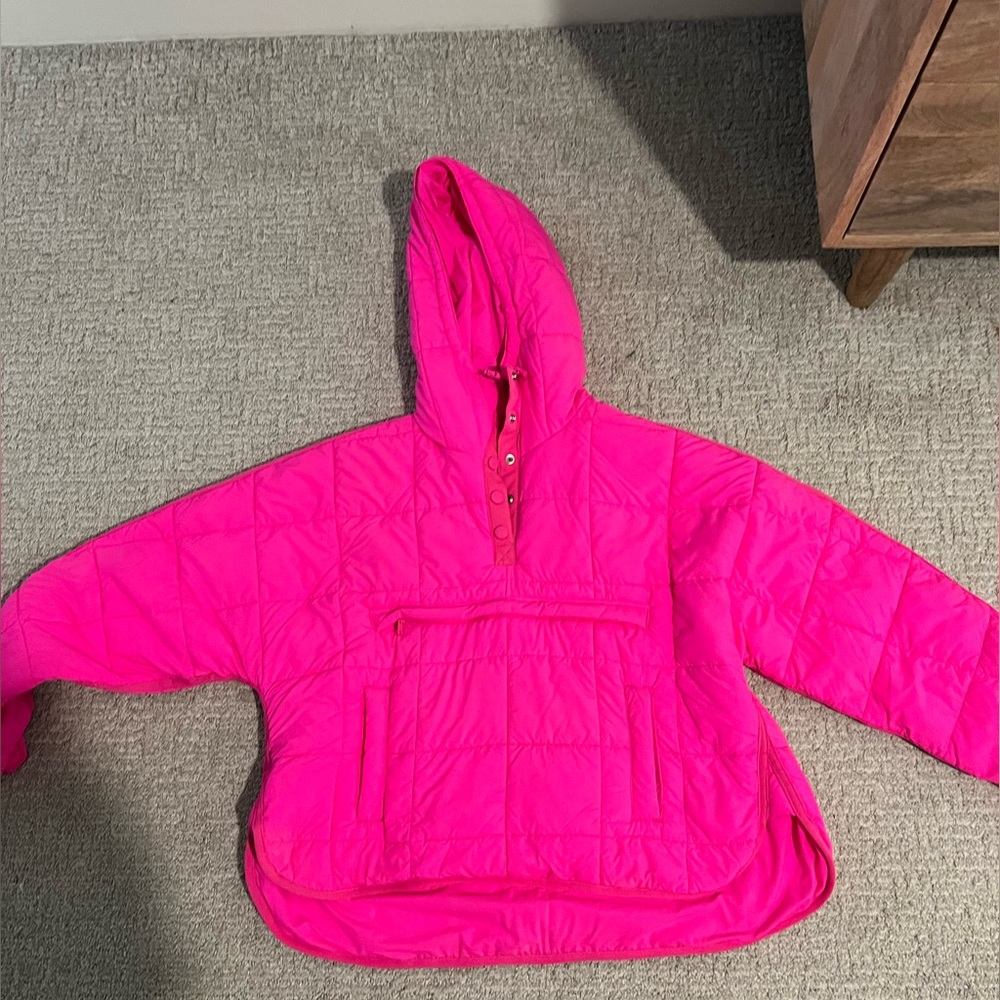 FP MOVEMENT Pullover Puffer